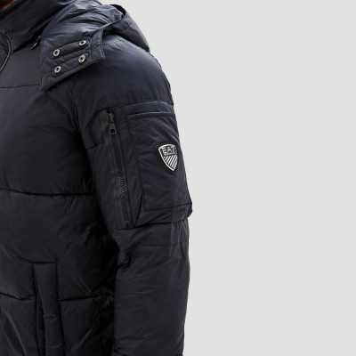 Куртка  Emporio Armani 6GPK01