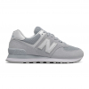 Кросівки жіночі New Balance WL574OAA - Зображення №1