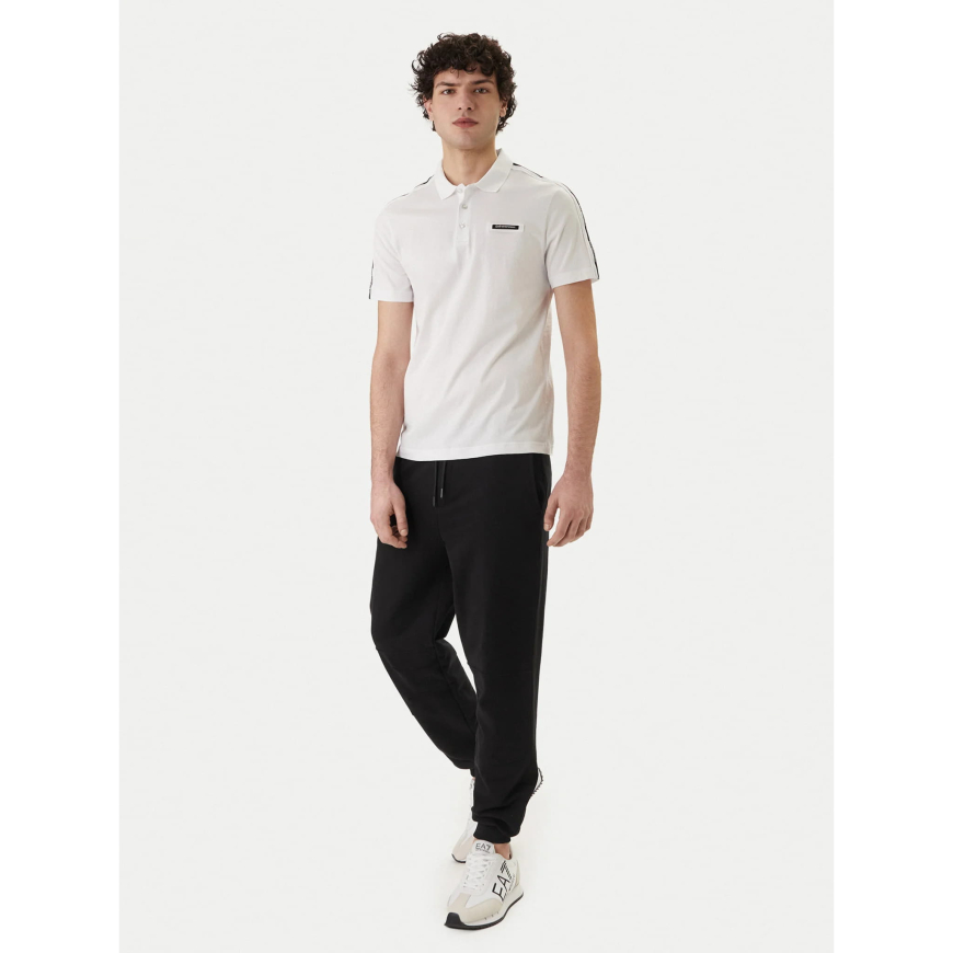 Поло чоловіче  EA7 Emporio Armani 7M001477 - Зображення №5