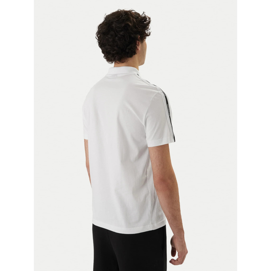 Поло чоловіче  EA7 Emporio Armani 7M001477 - Зображення №4