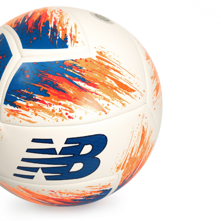 Мяч New Balance Geodesa Match FB13463GWII - Зображення №2