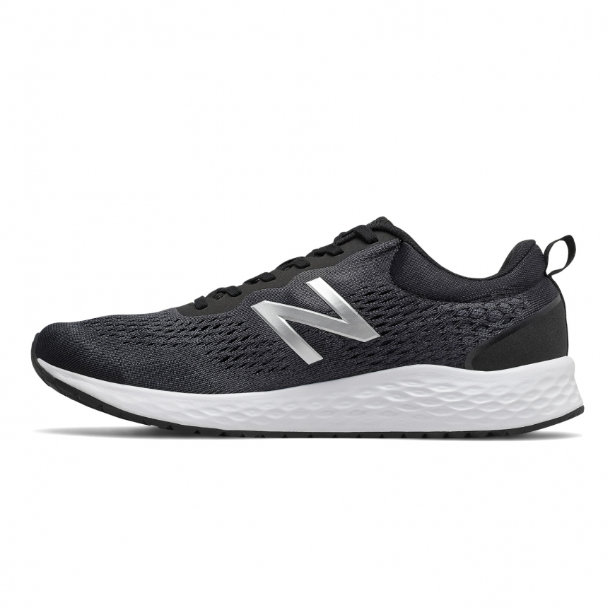 Чоловічі кросівки для бігу New Balance Fresh Foam Arishi v5 MARISLB3 - Зображення №2