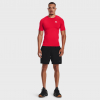 Футболка чоловіча Under Armour HG Armour Comp SS 1361518-600 - Зображення №4