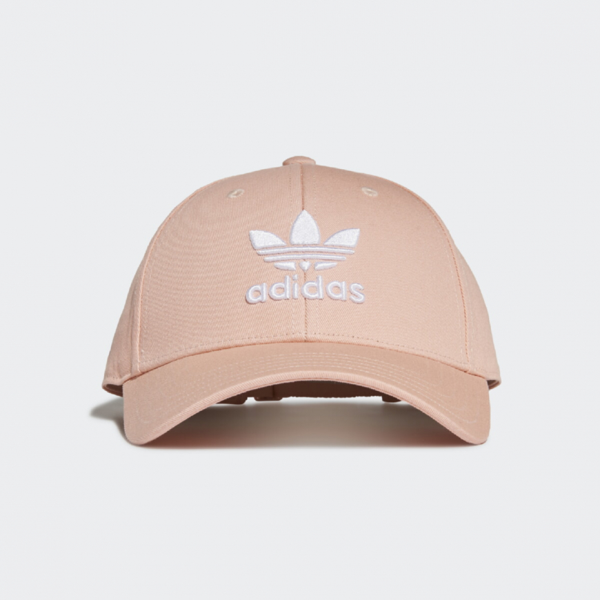 Бейсболка ADIDAS TREFOIL GN4889 - Зображення №2