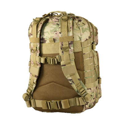 Рюкзак M-TAC PACK MC Y-BK-2265-MC