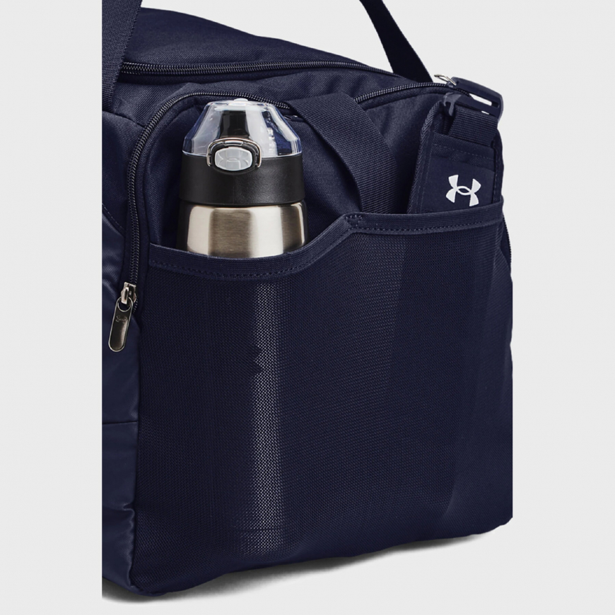 Спортивна сумка Under Armour Undeniable 5.0 Duffle MD 1369223-410 - Зображення №5