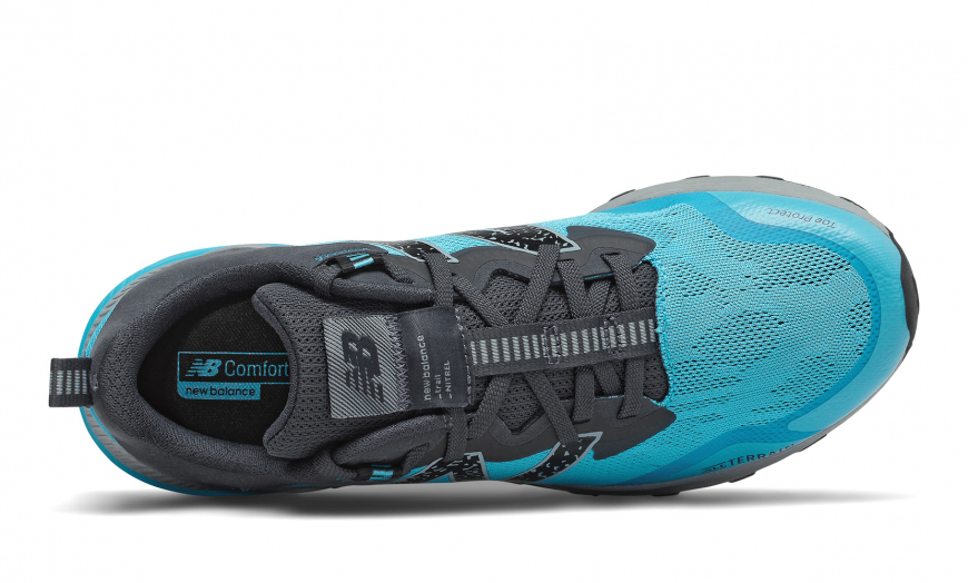 Кросівки чоловічі New Balance Nitrel MTNTRCV4 - Зображення №4