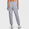 Жіночі спортивні штани Under Amour Essential Fleece Joggers 1373034-011 - Зображення №2