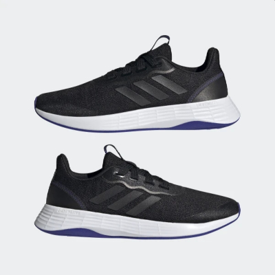 Кросівки жіночі ADIDAS QT RACER FY5678