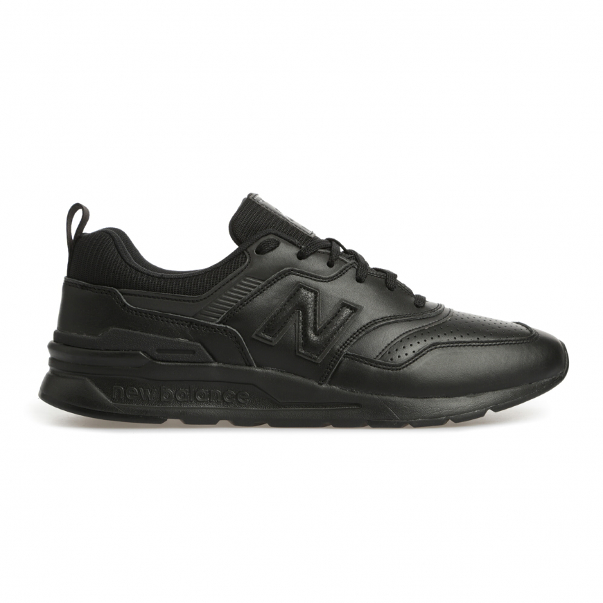 Кросівки чоловічі New Balance CM997HDY - Зображення