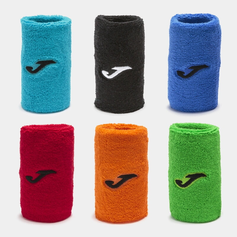 Спортивний напульсник Joma  WRISTBAND  400300.P04 - Зображення