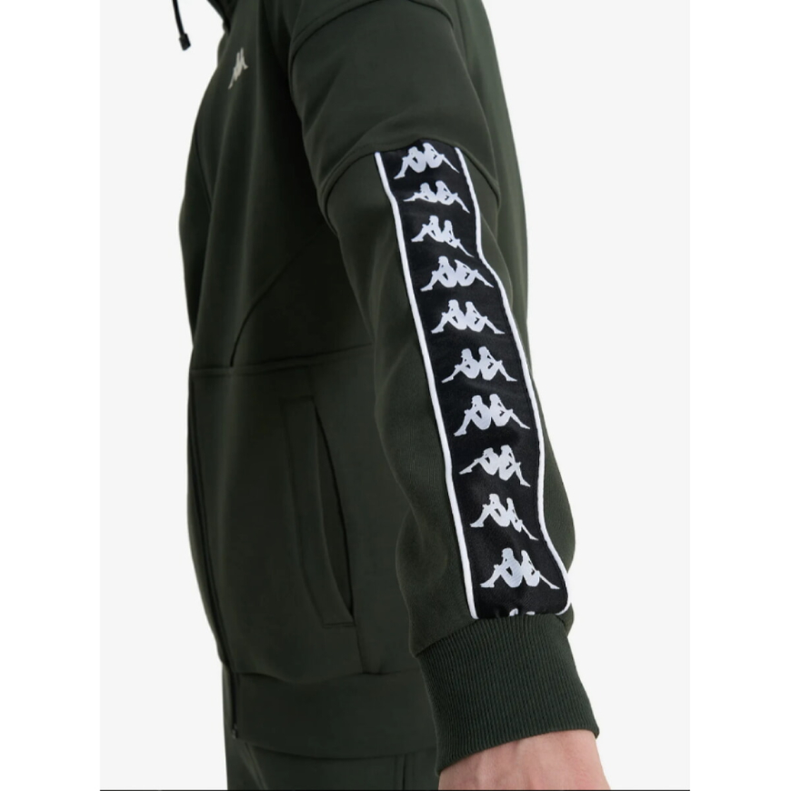 Джемпер чоловічий KAPPA 134273  - Зображення №5