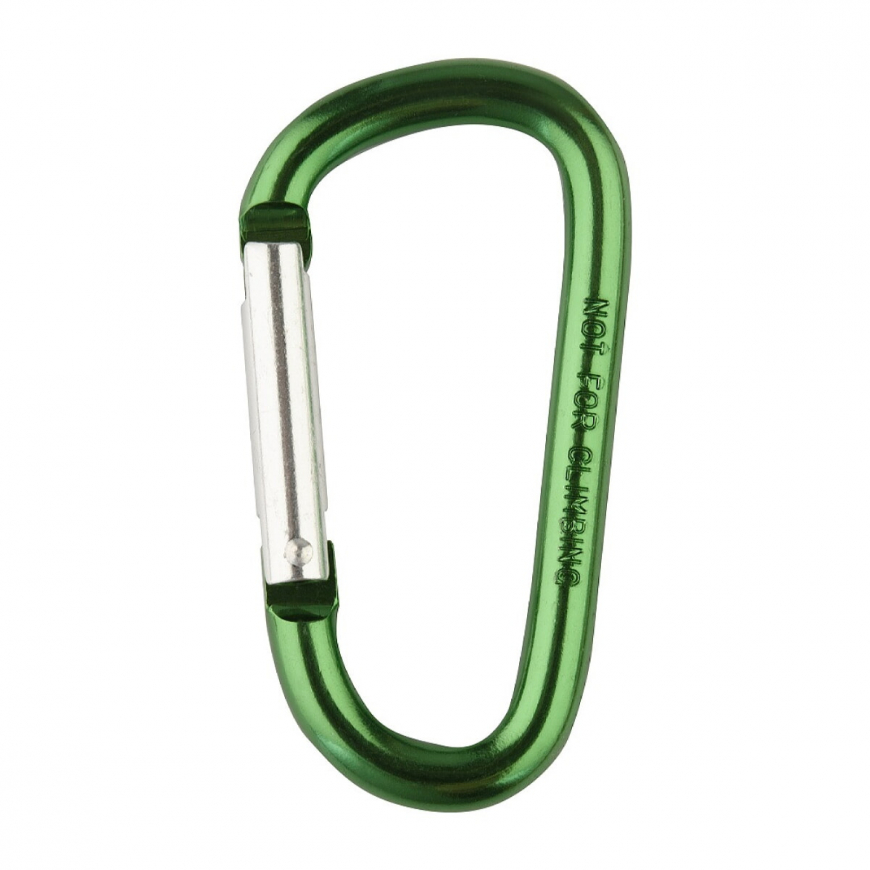 Карабін M-TAC Not for climbing HWDSK02  - Зображення №3