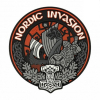 Нашивка 51130000 Nordic Invasion M-TAC - Зображення