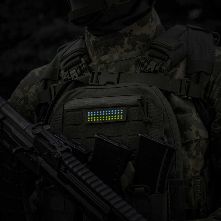 Нашивка M-TAC прапор України GID 51496923 - Зображення №4
