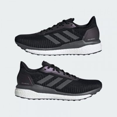 Кросівки чоловічі ADIDAS SOLAR DRIVE EF0789