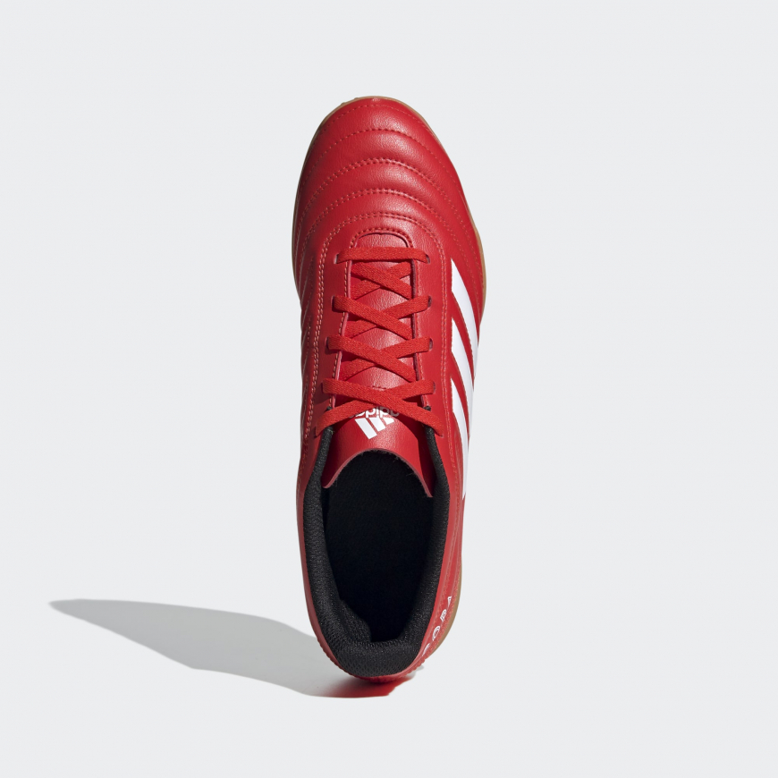 Бутси футбольні ADIDAS COPA 20.4 IN EF1957 - Зображення №6