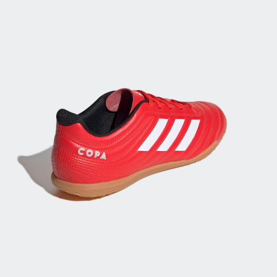 Футбольні бутси Adidas COPA 20.4 IN EF1957