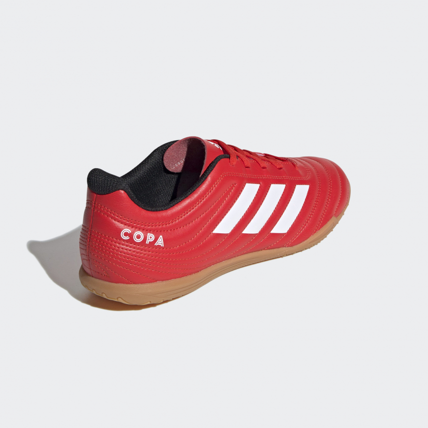 Бутси футбольні ADIDAS COPA 20.4 IN EF1957 - Зображення №3