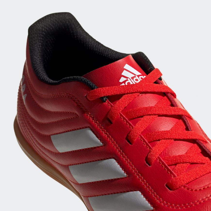 Футбольні бутси Adidas COPA 20.4 IN EF1957 - Зображення №5