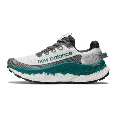 Кросівки чоловічі New Balance Fresh Foam More Trail V3 MTMORLW3