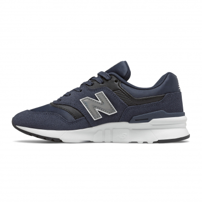 Кросівки жіночі New Balance CW997HGG