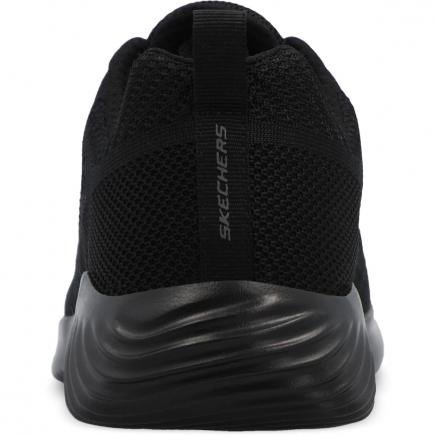 Кросівки чоловічі Skechers Bounder Rinstet 232068 - Зображення №6