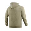 Джемпер Hoodie Покоління M-TAC 20537003  - Зображення №2