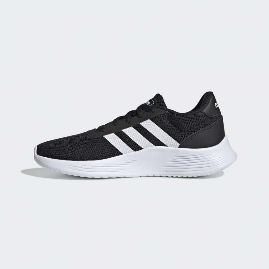 Кросiвки жіночі Adidas LITE RACER 2.0 EG3291 - Зображення