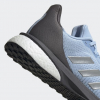 Кросiвки жіночі Adidas Astrarun W EG5834 - Зображення №6