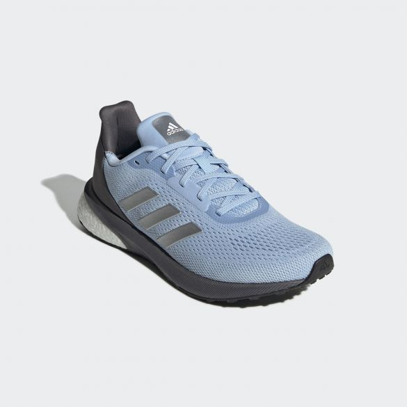 Кросiвки жіночі Adidas Astrarun W EG5834 - Зображення №8