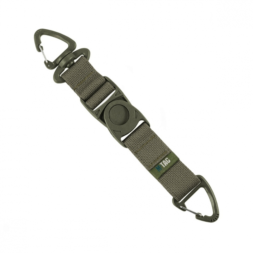Брелок Key Holder Elite 10446023 M-Tac - Зображення