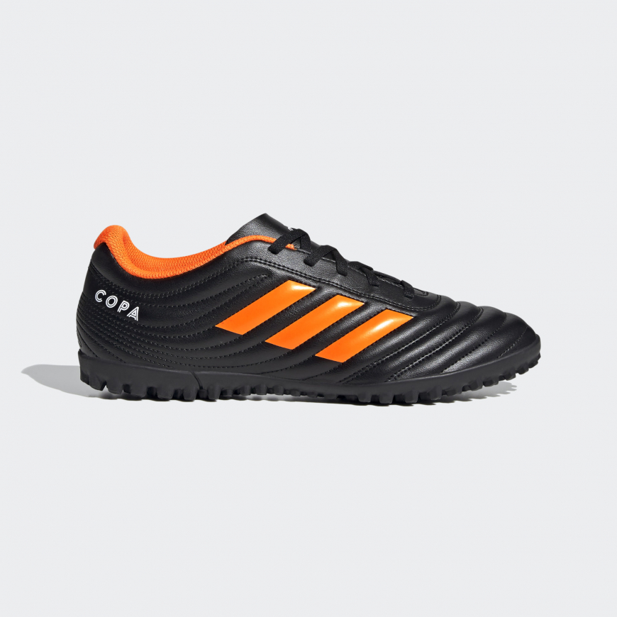 Бутси футбольні ADIDAS COPA 20.4 TF EH1480 - Зображення