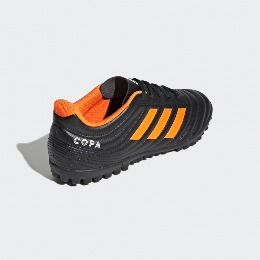 Бутси футбольні ADIDAS COPA 20.4 TF EH1480 - Зображення №3