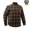 Сорочка M-TAC Redneck Shirt Coyote/Black 20072005 - Зображення №2