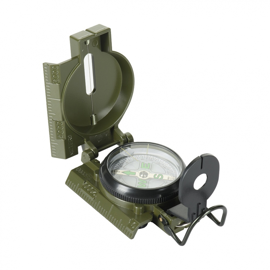Компас армійський M-TAC 60036001 - Зображення №2