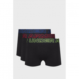 Труси чоловічі UA PERFORMANCE COTTON 1383891-004 