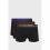 Труси чоловічі UA PERFORMANCE COTTON 1383891-004 