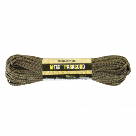 Паракорд M-TAC 550 type III 10260107 