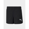 Шорти для дівчаток PUMA Active 58700801  - Зображення №1