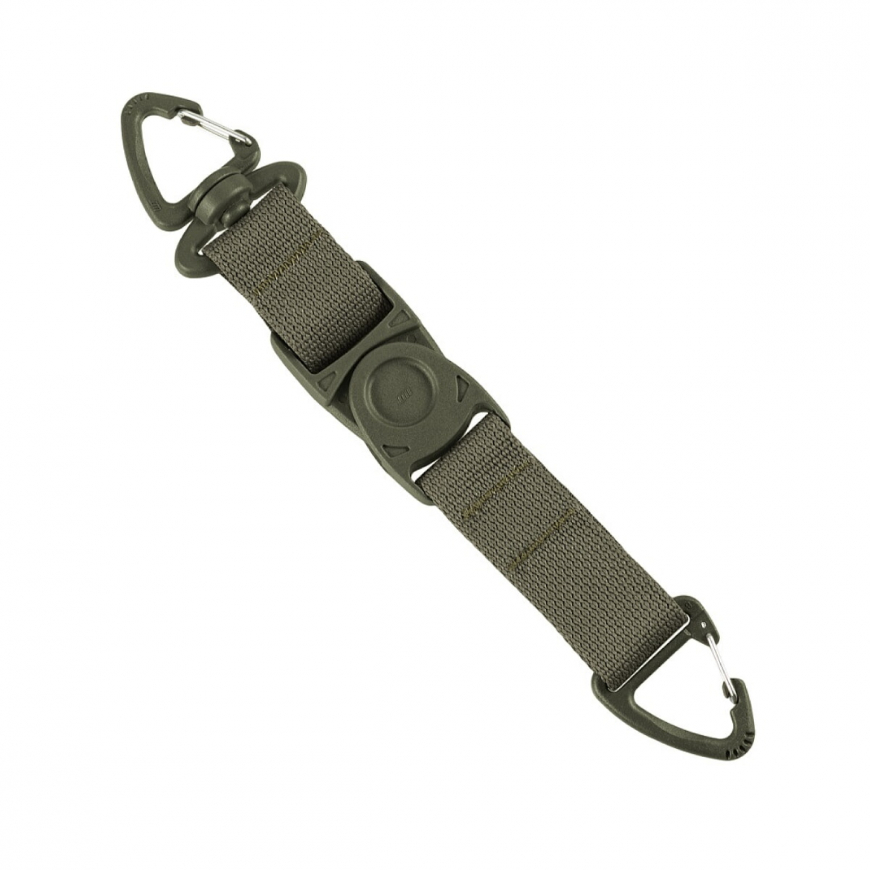 Брелок Key Holder Elite 10446023 M-Tac - Зображення №2