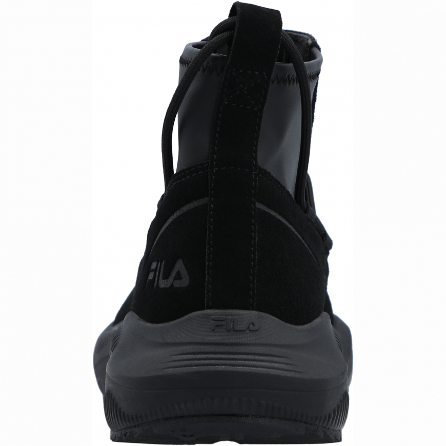 Кросівки жіночі FILA Virginia Mid 2.0 WNTR W 111952 - Зображення №3