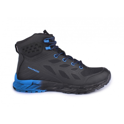 Черевики чоловічі Elbrus ELODIO MID WP