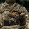 Нашивка M-TAC  real Tiger 51523001 - Зображення №5