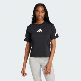 Футболка жіноча ADIDAS Z.N.E. JJ4778 