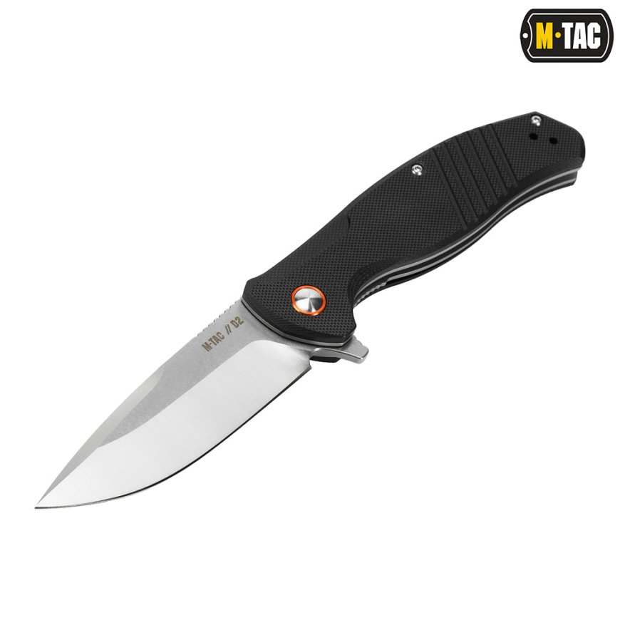 Ніж складаний M-TAC Type 13 60101011 - Зображення