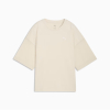 Футболка жіноча PUMA HER Oversized Tee Women 69188387 - Зображення №4