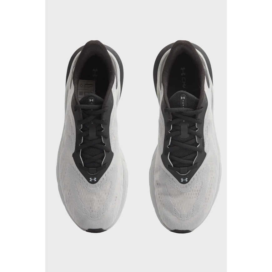 Кросівки чоловічі Under Armour Turbulence 3-GRY 6006717-011 - Зображення №4