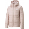 Куртка PUMA ESS HOODED PADDED JACKET  67055947 - Зображення №1