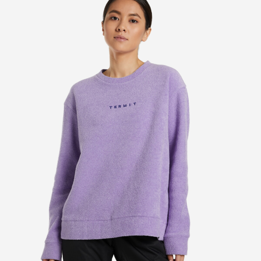 Джемпер флісовий жіночий Termit 117457 - Зображення №4